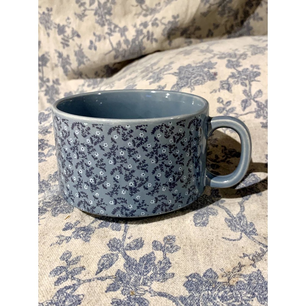 Vintage Teacup Mug Made in Japan